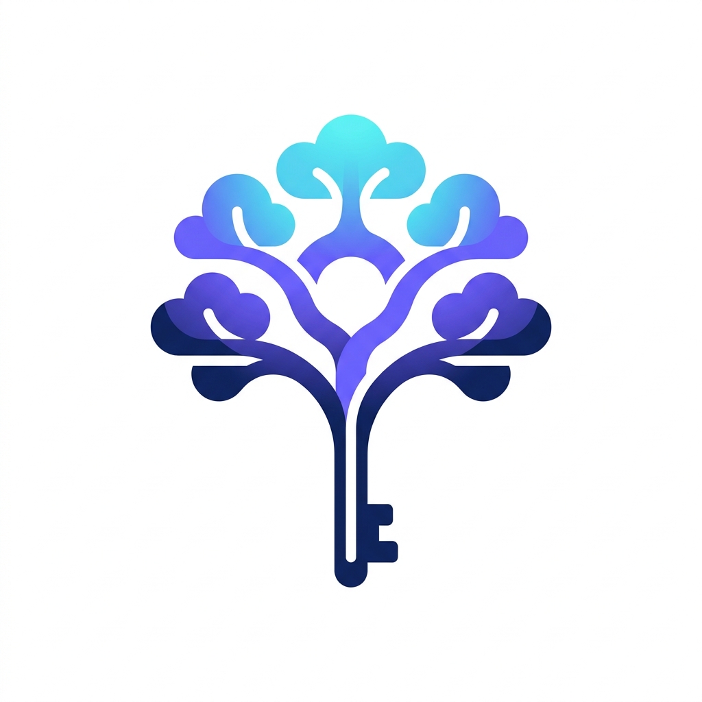 Kagimori Logo
